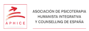 APHICE · Asociación de Psicoterapia Humanista Integrativa y Counselling de España