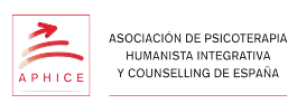 APHICE · Asociación de Psicoterapia Humanista Integrativa y Counselling de España