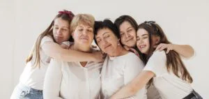 rasgos de Autismo en mujeres adultas