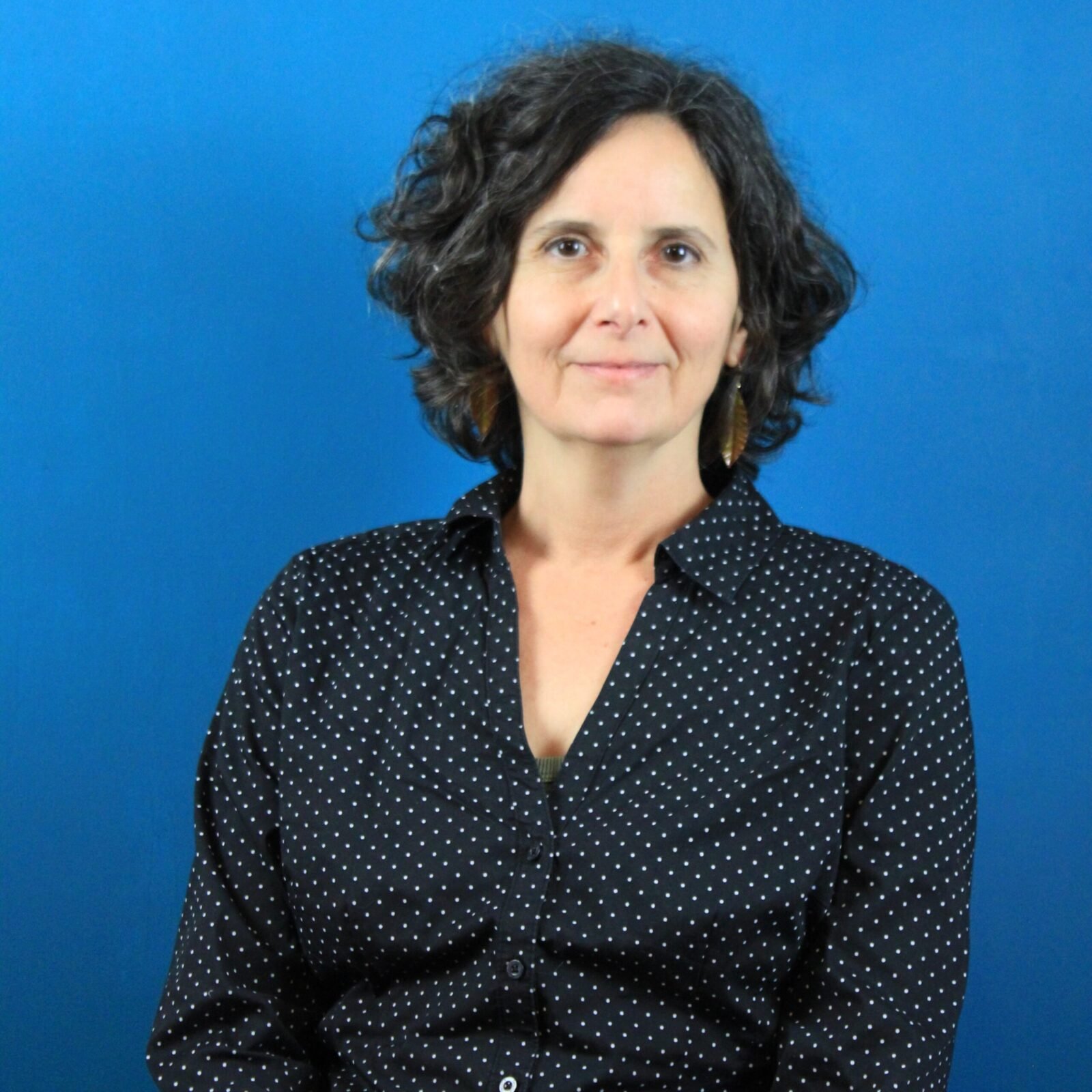 Laura Maestro