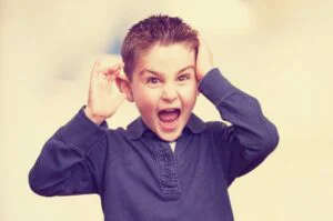 Meltdown, Shutdown y Burnout en el Autismo