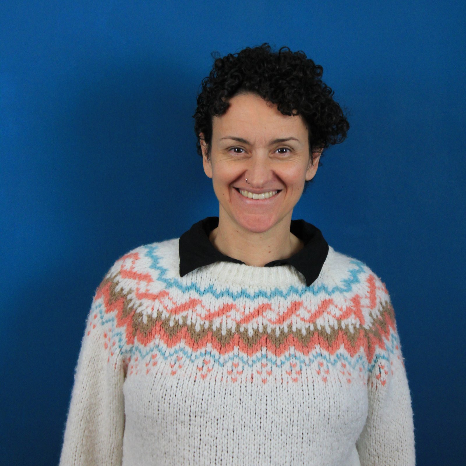 Sandra Mogena Especialista Altas Capacidades