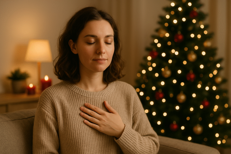 Navidad Neurodivergente