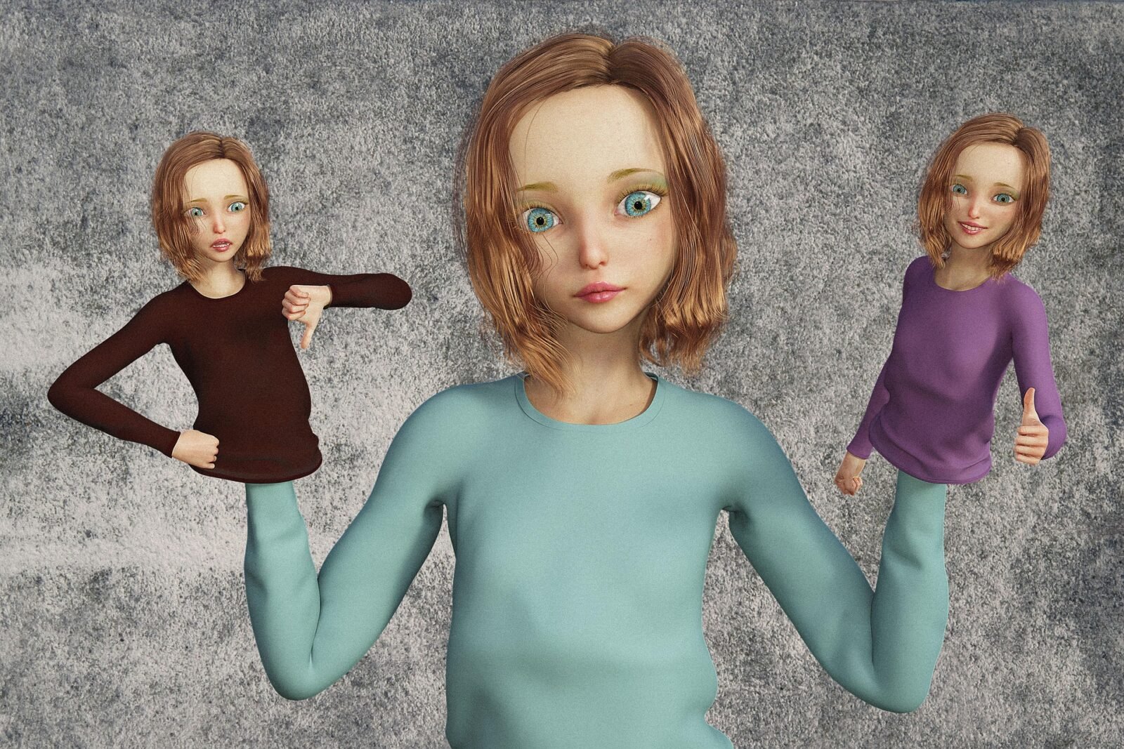 como conseguir un diagnostico de autismo en adultos