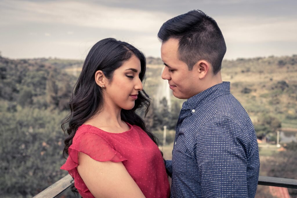Autismo en mujeres y relaciones de pareja
