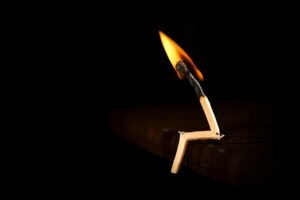 Burnout en mujeres autistas