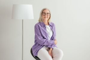 Autismo y menopausia