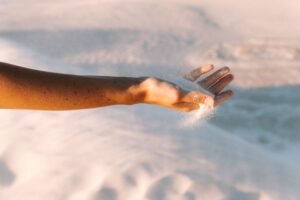 Sensibilidad sensorial en mujeres autistas
