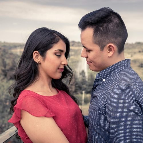 Autismo en mujeres y relaciones de pareja