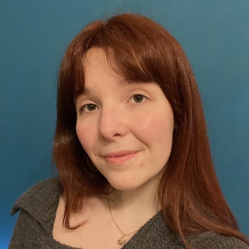 Lara Rodriguez Ríos