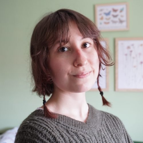 Laura Marchal