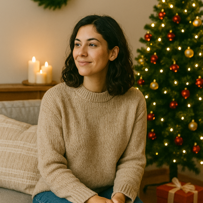 Navidad Neurodivergente